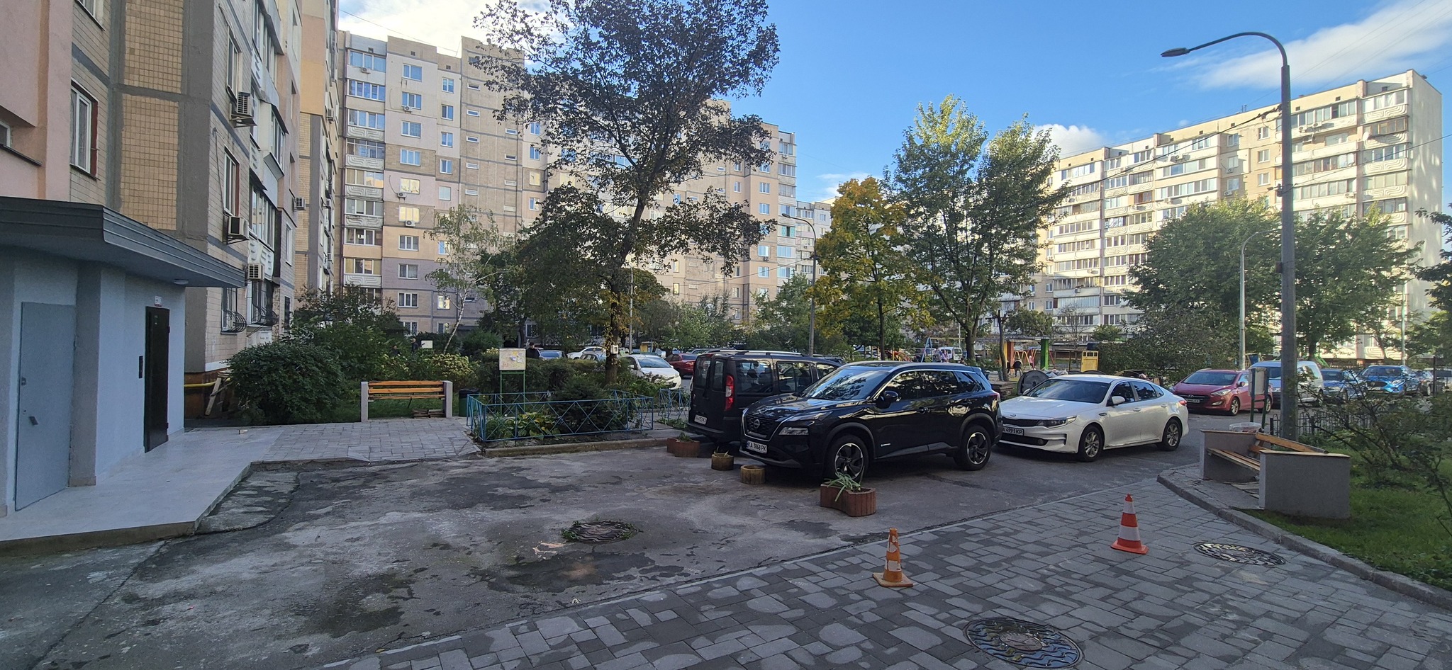 Аренда 2-комнатной квартиры 53.5 м², Архитектора Вербицкого ул., 14Б