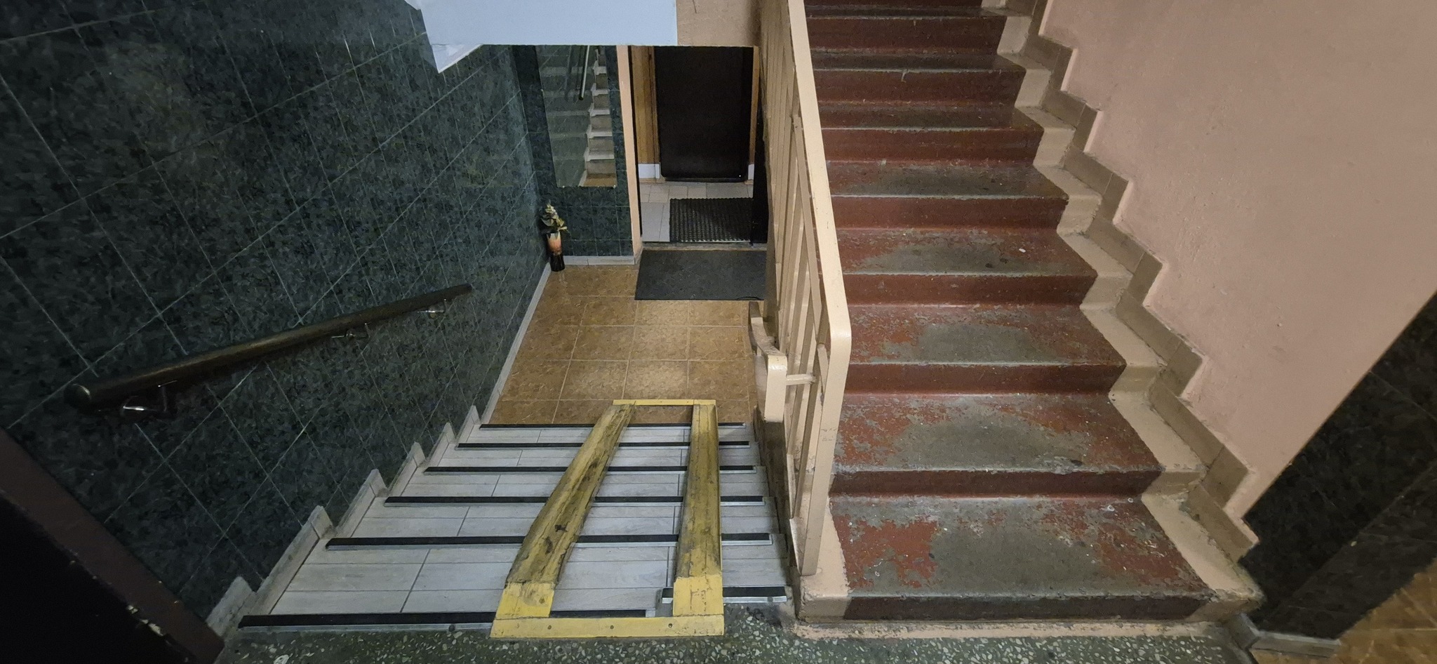 Аренда 2-комнатной квартиры 53.5 м², Архитектора Вербицкого ул., 14Б