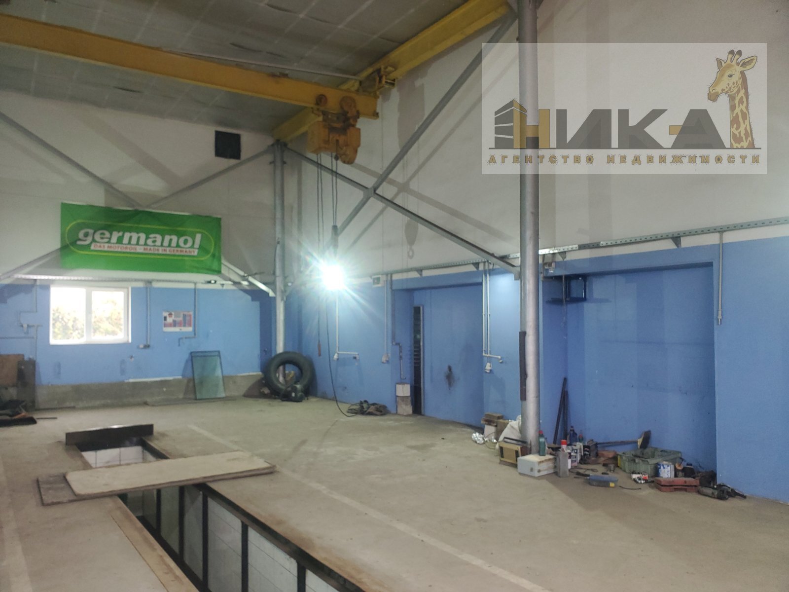 Продажа дома 300 м², Григория Чечета ул.