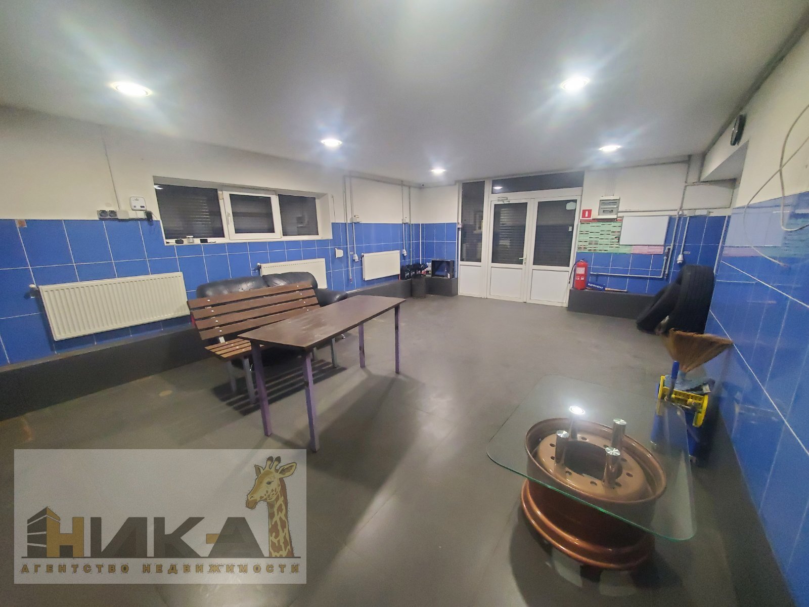 Продажа дома 300 м², Григория Чечета ул.