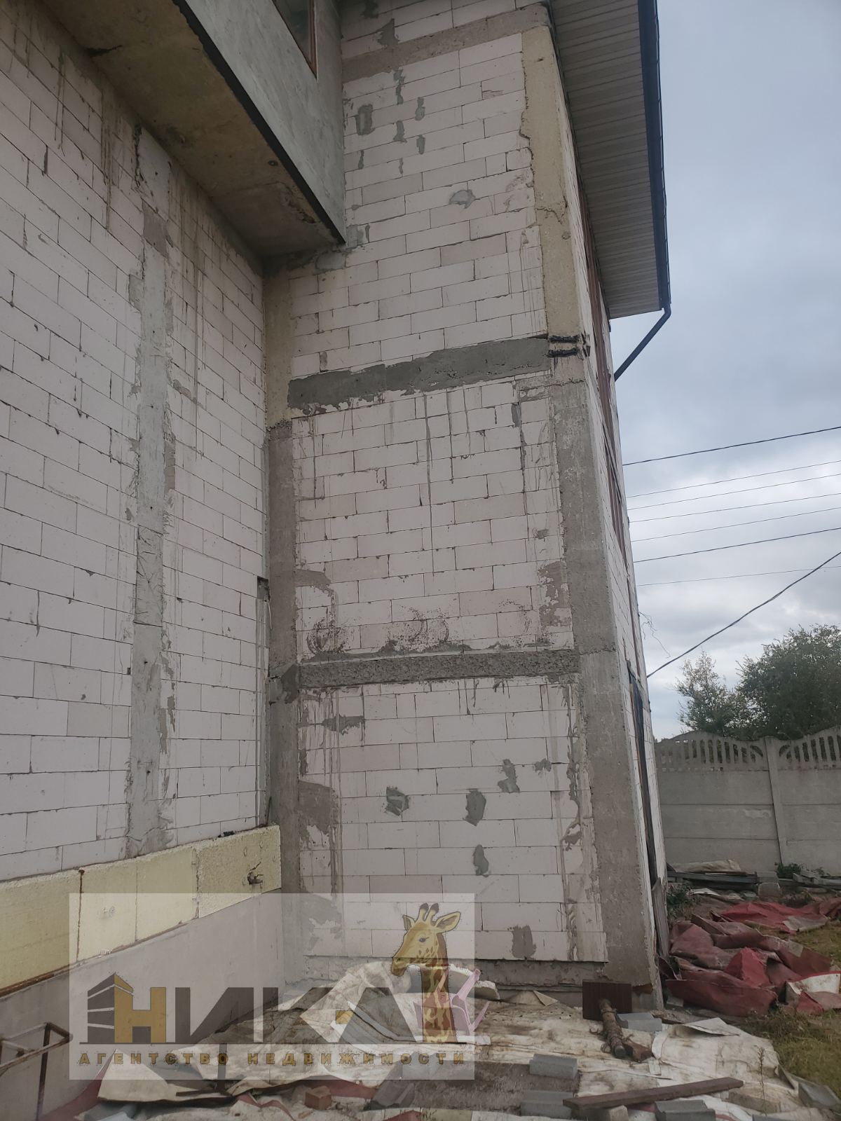 Продажа дома 300 м², Григория Чечета ул.