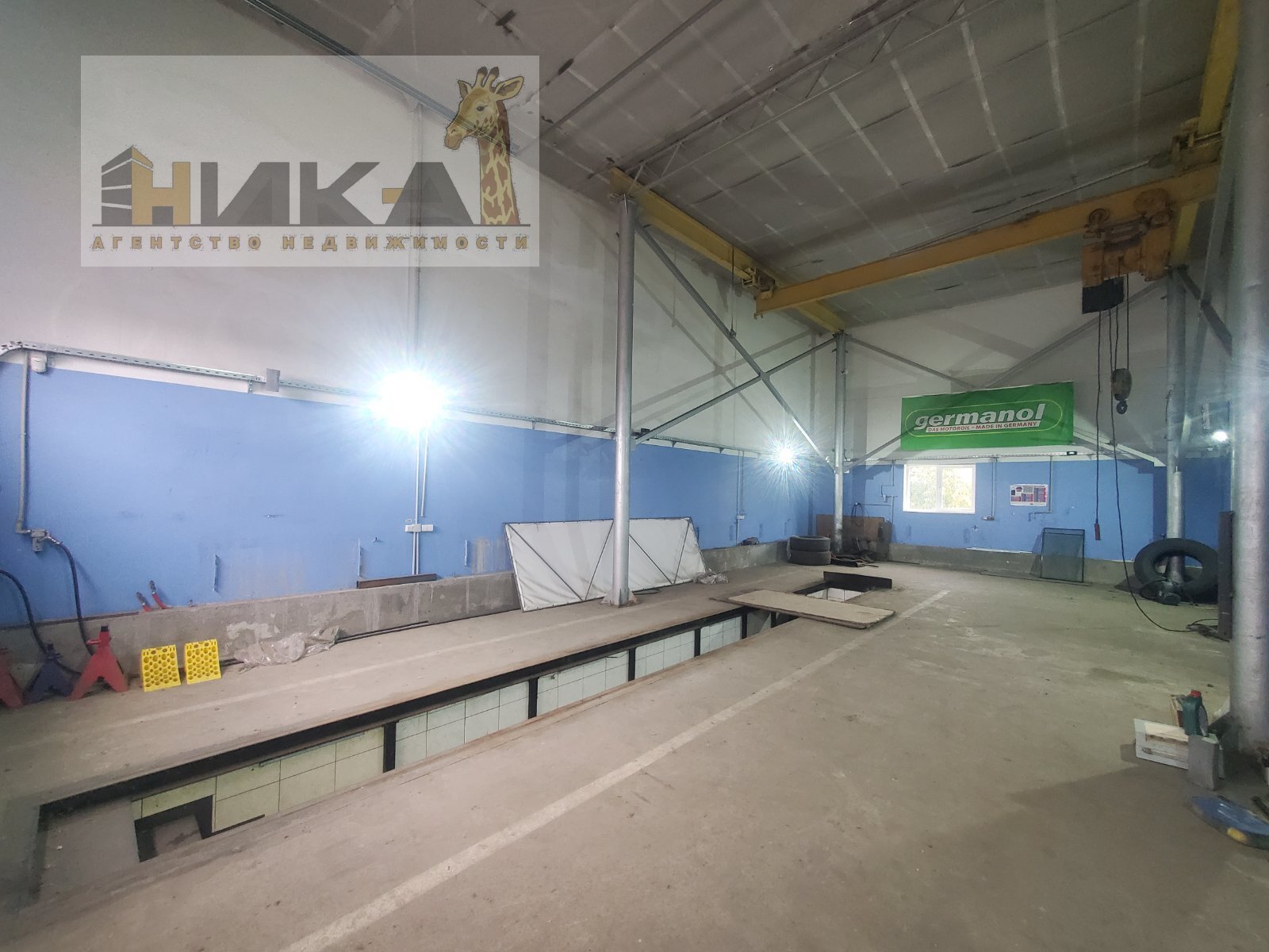 Продажа дома 300 м², Григория Чечета ул.