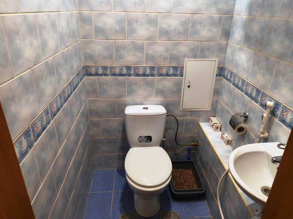 Продажа 2-комнатной квартиры 90 м², Николая Голего ул., 5