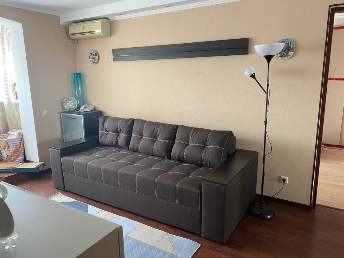 Аренда 2-комнатной квартиры 45 м², Генерала Жмаченко ул., 18