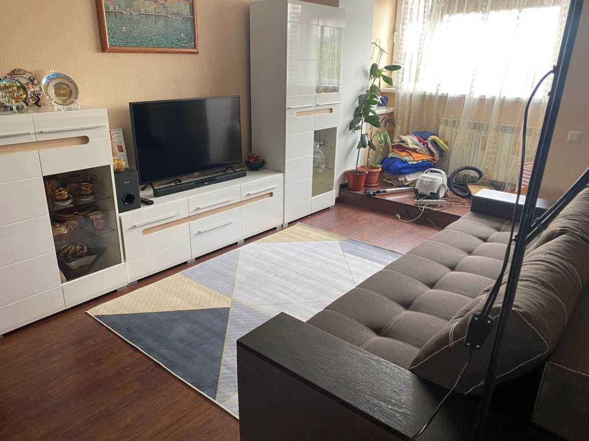 Аренда 2-комнатной квартиры 45 м², Генерала Жмаченко ул., 18