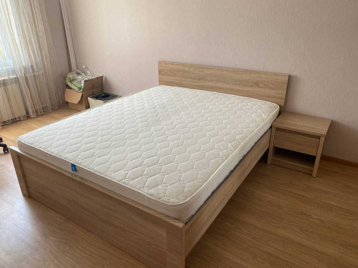 Аренда 2-комнатной квартиры 45 м², Генерала Жмаченко ул., 18