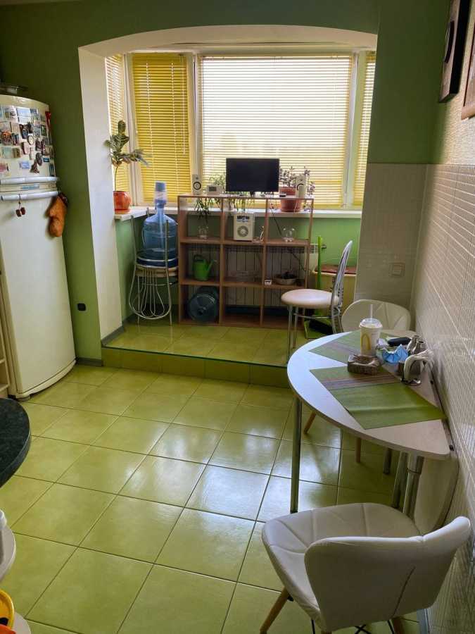 Аренда 2-комнатной квартиры 45 м², Генерала Жмаченко ул., 18
