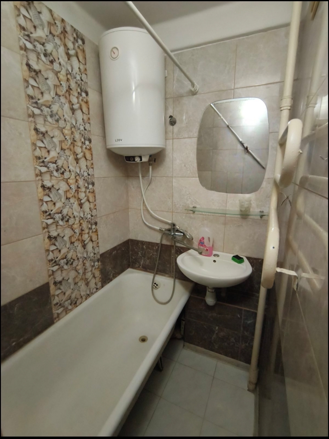 Аренда 3-комнатной квартиры 60 м², Васильковская ул., 8А