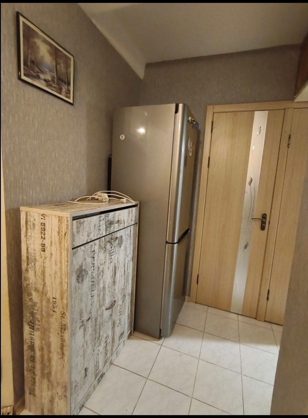 Аренда 3-комнатной квартиры 60 м², Васильковская ул., 8А