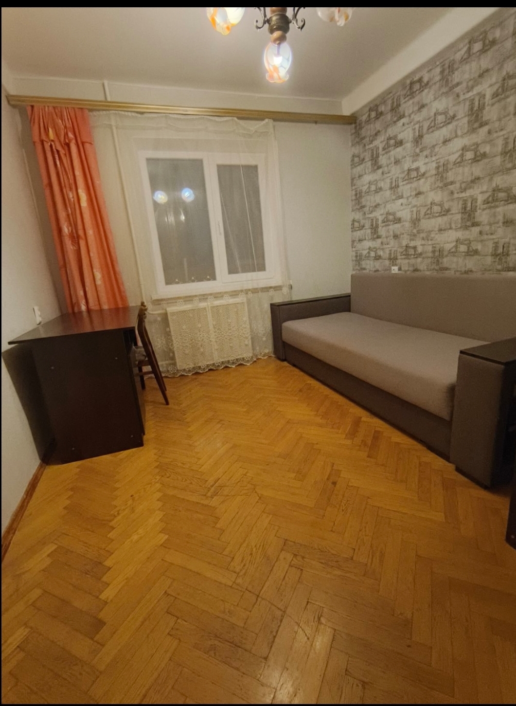 Аренда 3-комнатной квартиры 60 м², Васильковская ул., 8А