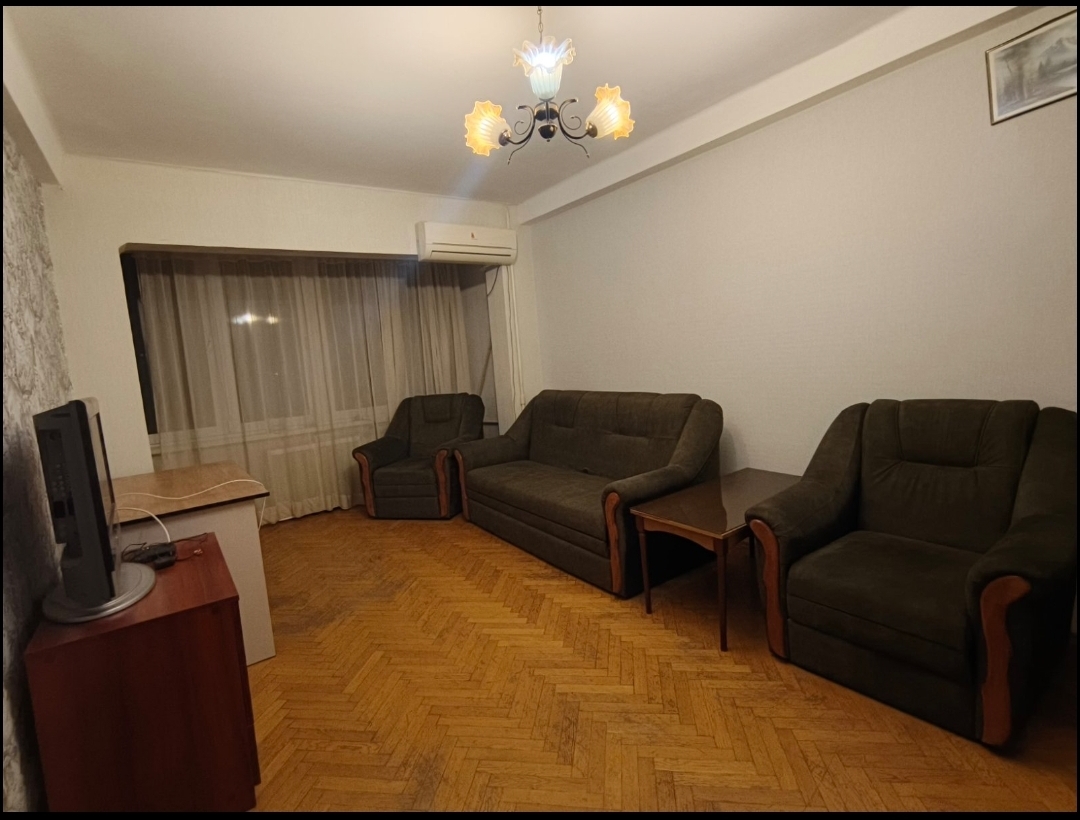 Аренда 3-комнатной квартиры 60 м², Васильковская ул., 8А