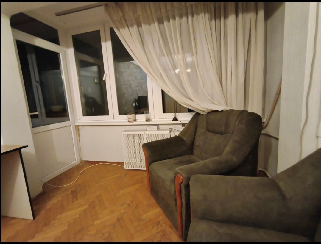 Аренда 3-комнатной квартиры 60 м², Васильковская ул., 8А