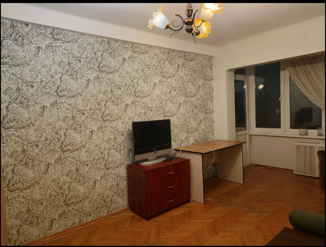 Аренда 3-комнатной квартиры 60 м², Васильковская ул., 8А