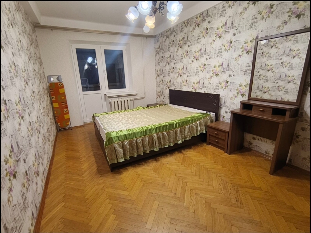 Аренда 3-комнатной квартиры 60 м², Васильковская ул., 8А