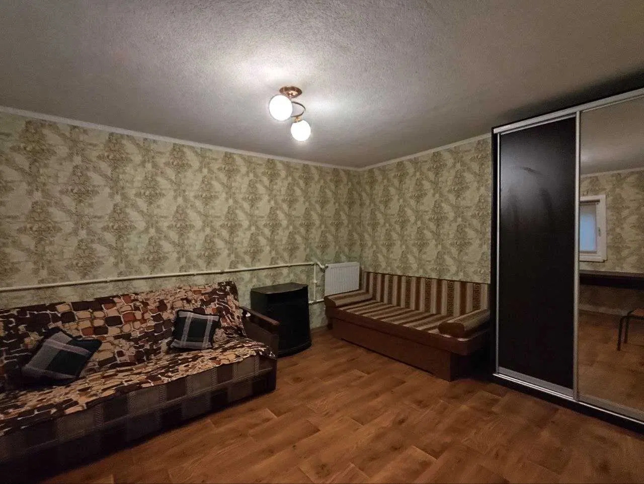 Аренда дома 95 м², Валерия Лобановского просп.