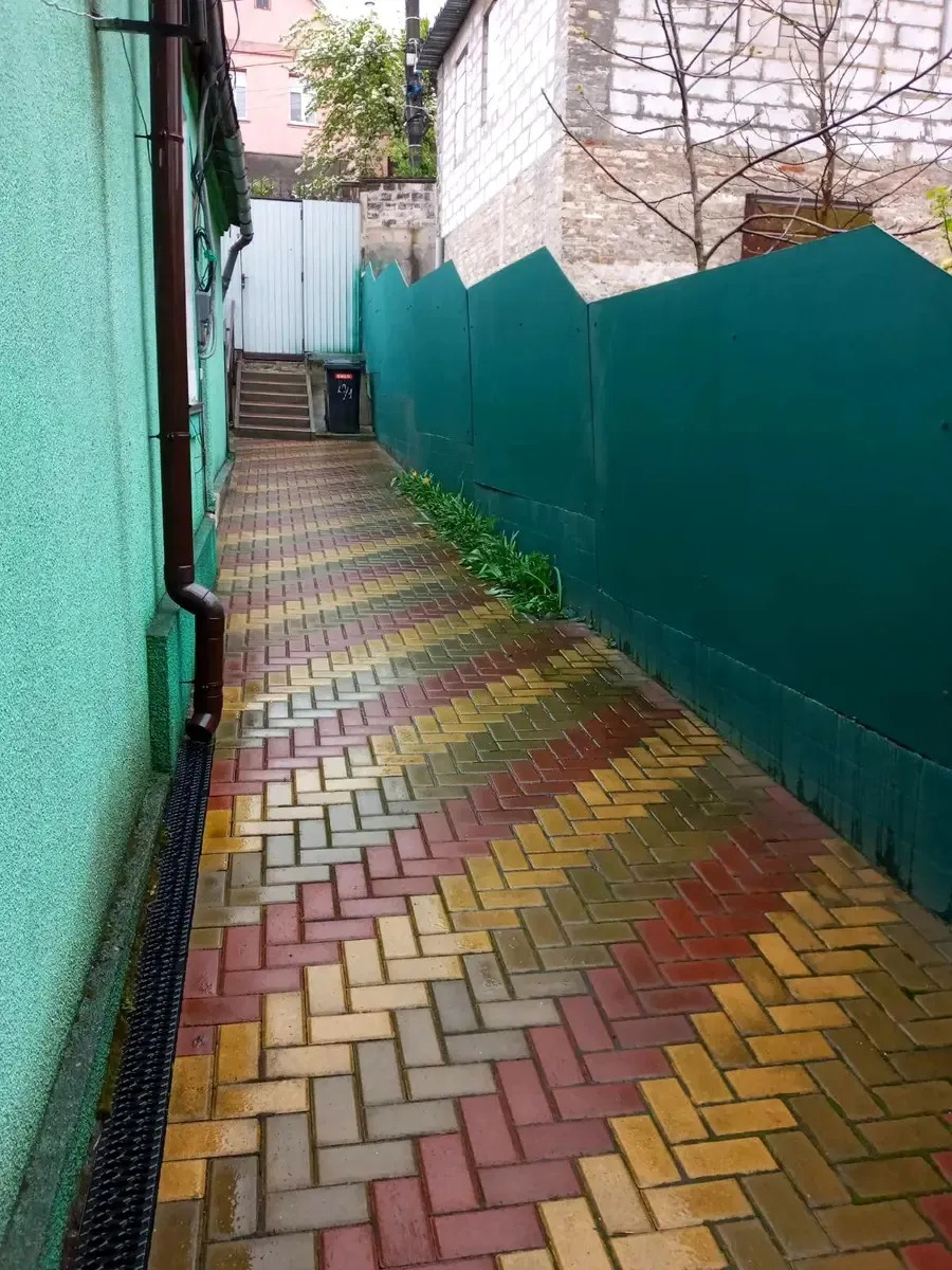 Аренда дома 95 м², Валерия Лобановского просп.