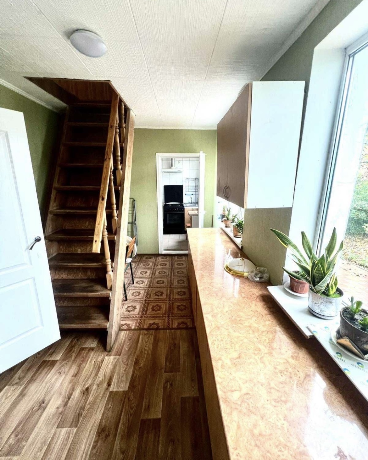 Аренда дома 95 м², Валерия Лобановского просп.