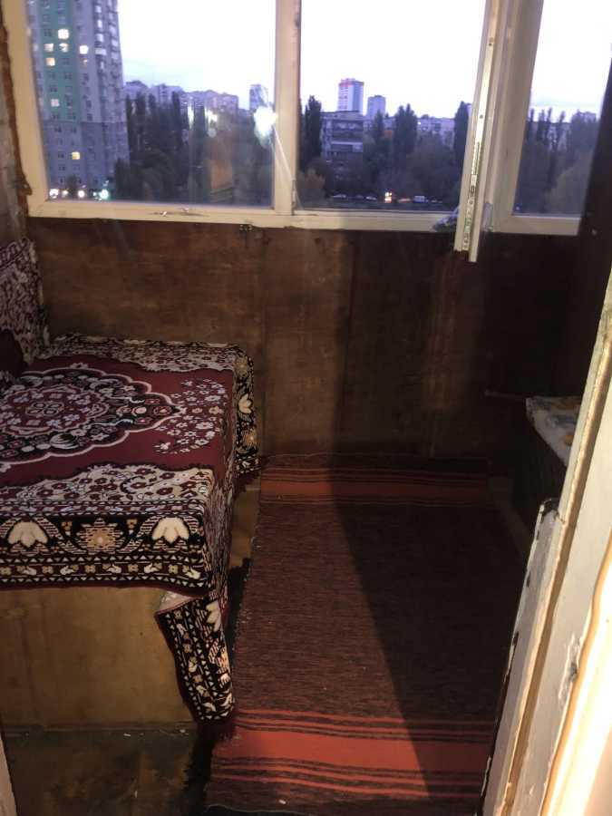 Аренда 2-комнатной квартиры 48 м², Якуба Коласа ул., 3/1