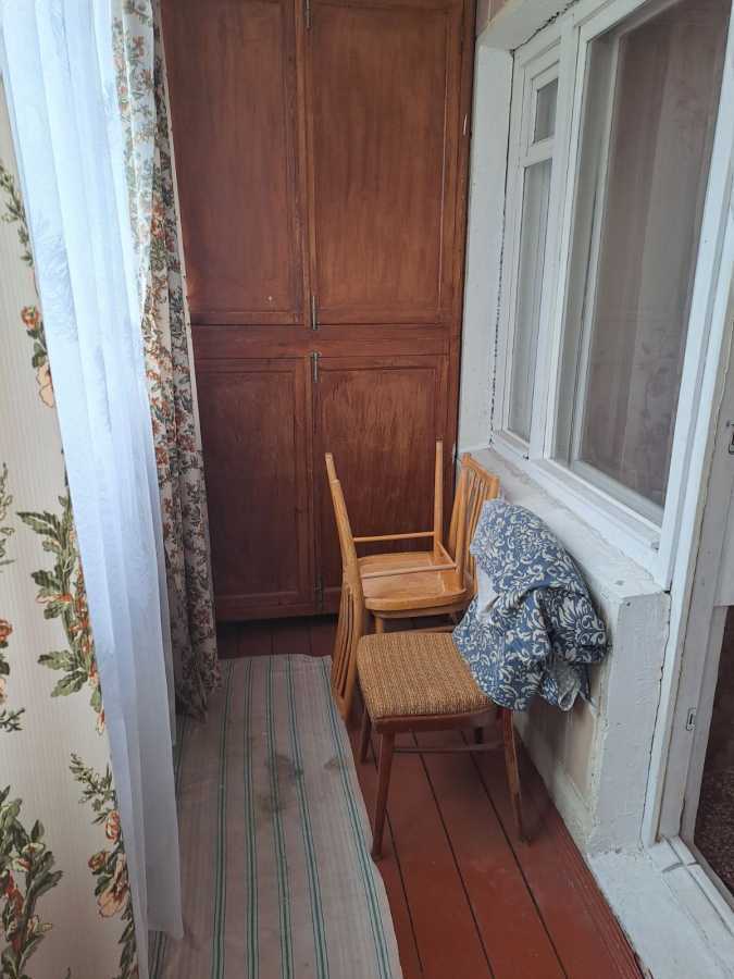 Аренда 2-комнатной квартиры 48 м², Якуба Коласа ул., 3/1