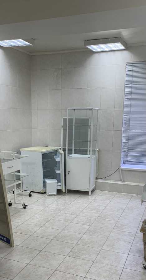 Аренда офиса 65 м², Мартиросяна ул.