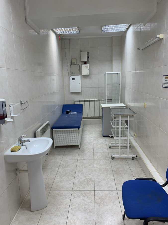 Аренда офиса 65 м², Мартиросяна ул.
