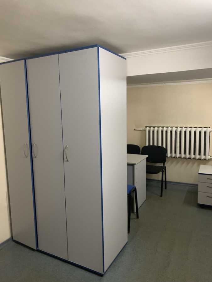 Аренда офиса 65 м², Мартиросяна ул.