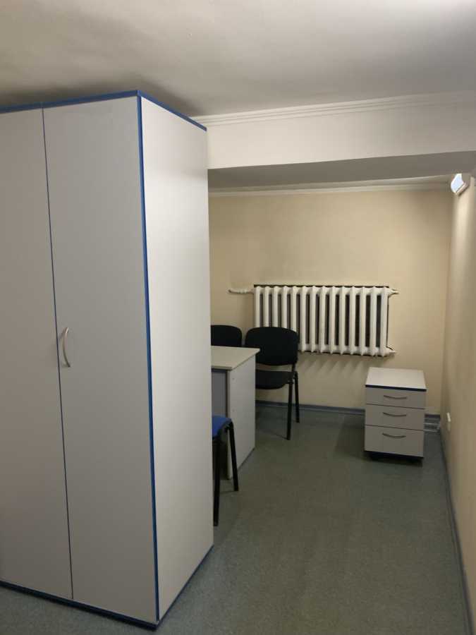 Аренда офиса 65 м², Мартиросяна ул.
