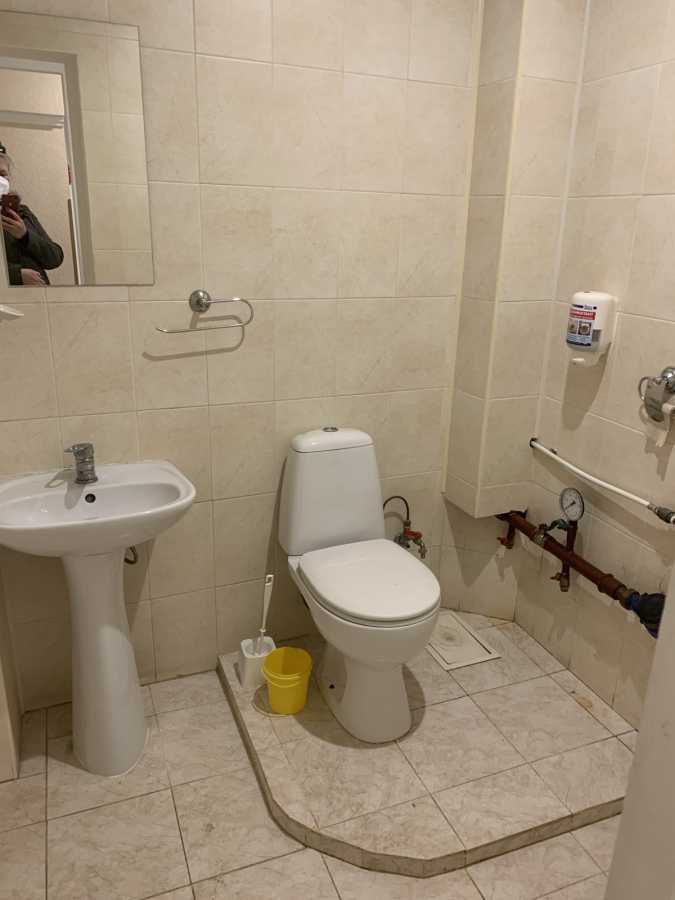 Аренда офиса 65 м², Мартиросяна ул.