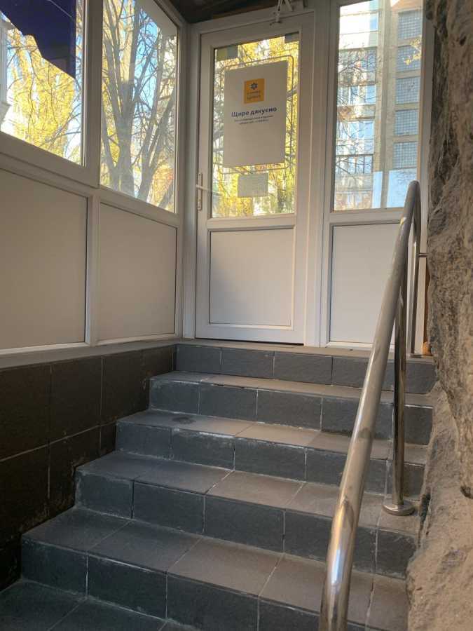 Аренда офиса 65 м², Мартиросяна ул.