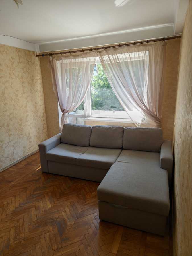 Продажа 2-комнатной квартиры 47 м², Игоря Турчина ул., 2/17