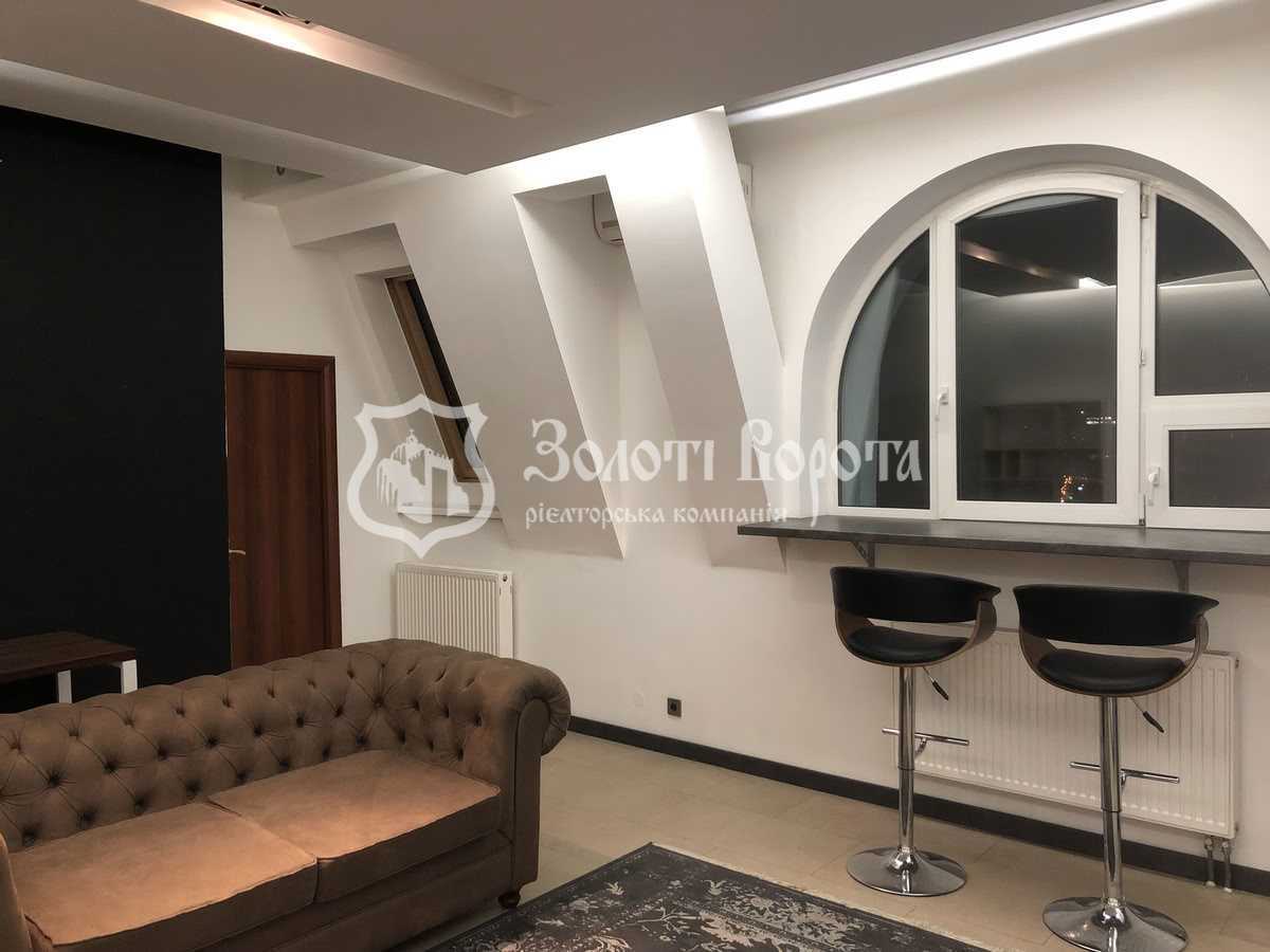 Продажа 2-комнатной квартиры 49 м², Тургенєвська, 76/78