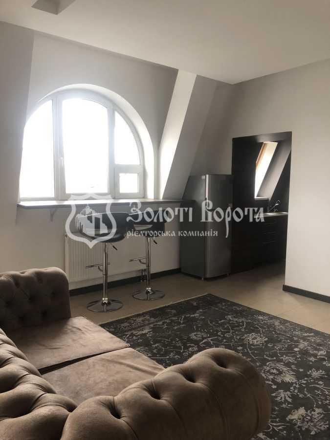 Продажа 2-комнатной квартиры 49 м², Тургенєвська, 76/78