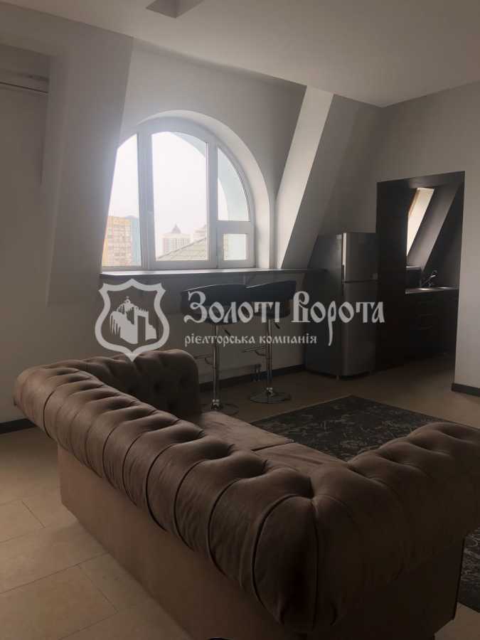 Продажа 2-комнатной квартиры 49 м², Тургенєвська, 76/78