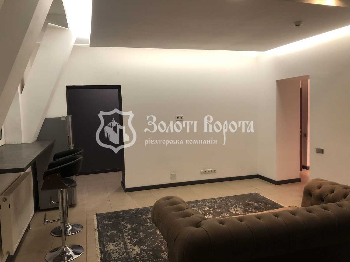 Продажа 2-комнатной квартиры 49 м², Тургенєвська, 76/78