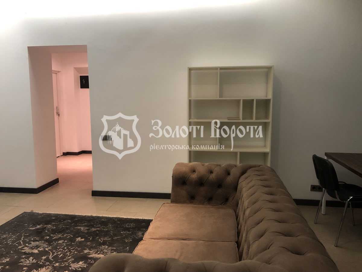 Продажа 2-комнатной квартиры 49 м², Тургенєвська, 76/78
