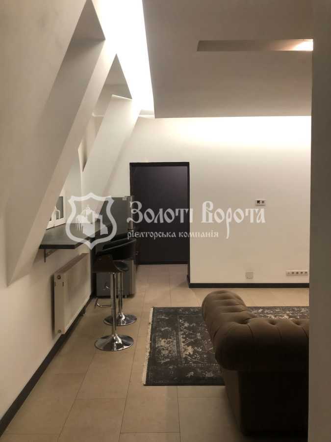 Продажа 2-комнатной квартиры 49 м², Тургенєвська, 76/78