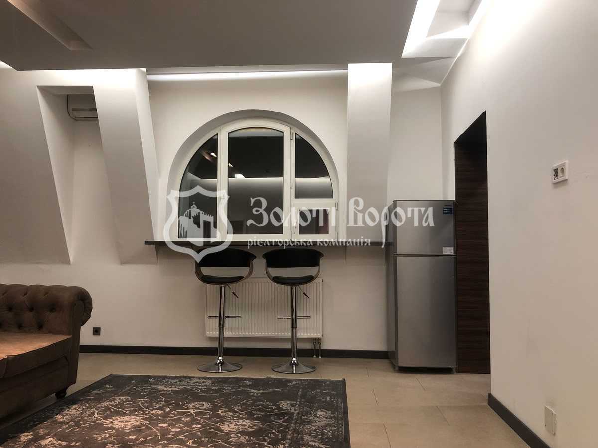 Продажа 2-комнатной квартиры 49 м², Тургенєвська, 76/78