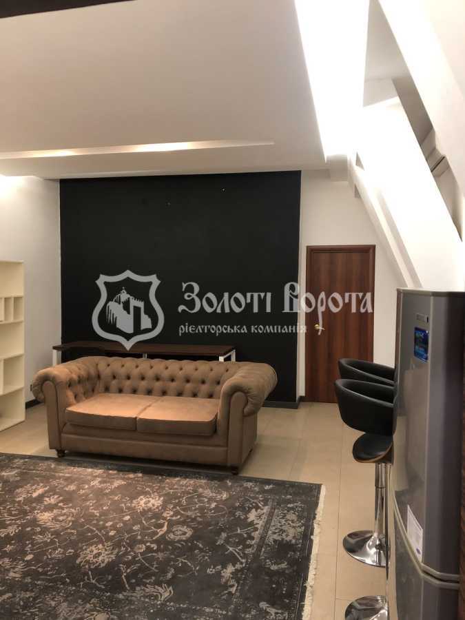 Продажа 2-комнатной квартиры 49 м², Тургенєвська, 76/78