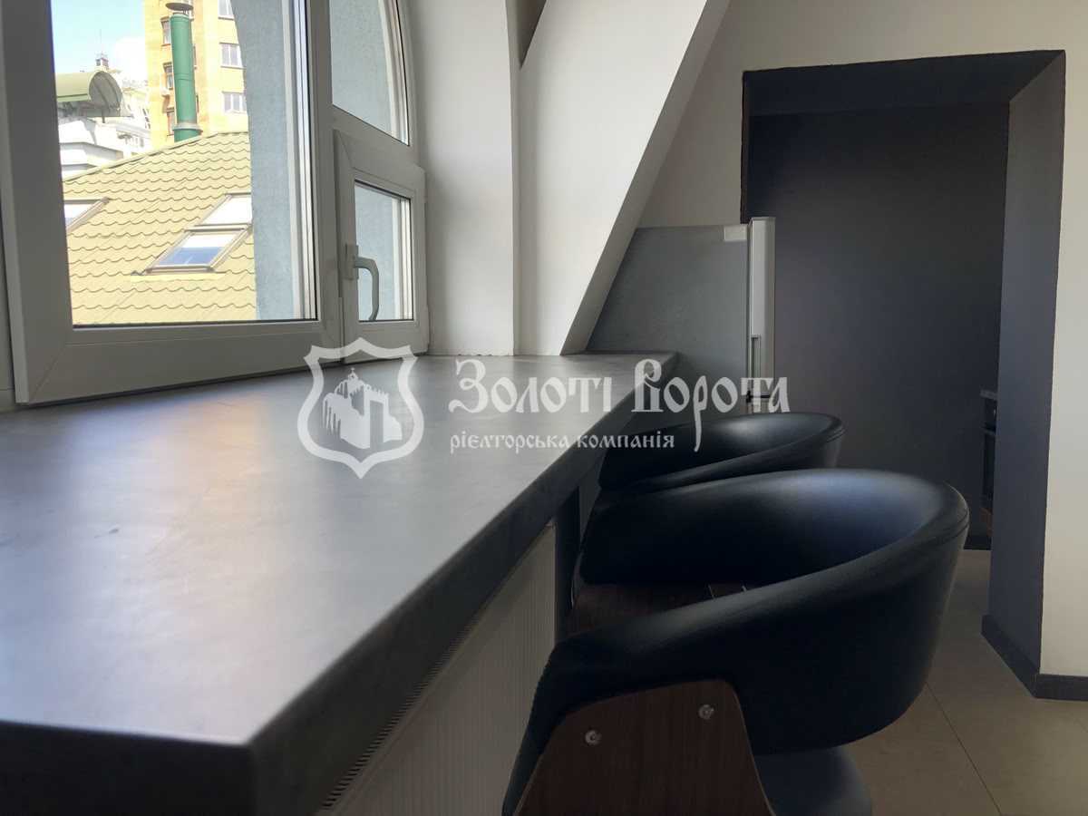 Продажа 2-комнатной квартиры 49 м², Тургенєвська, 76/78