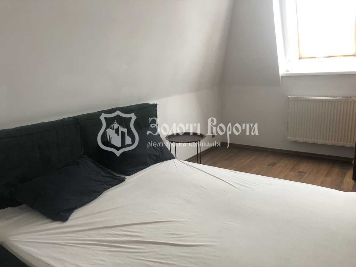 Продажа 2-комнатной квартиры 49 м², Тургенєвська, 76/78