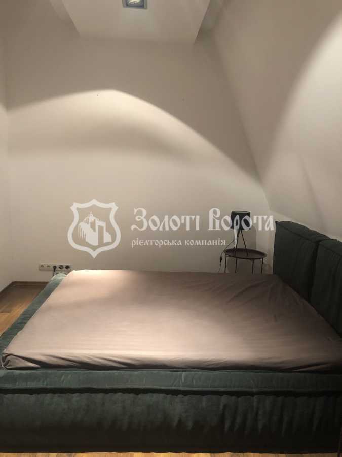 Продажа 2-комнатной квартиры 49 м², Тургенєвська, 76/78