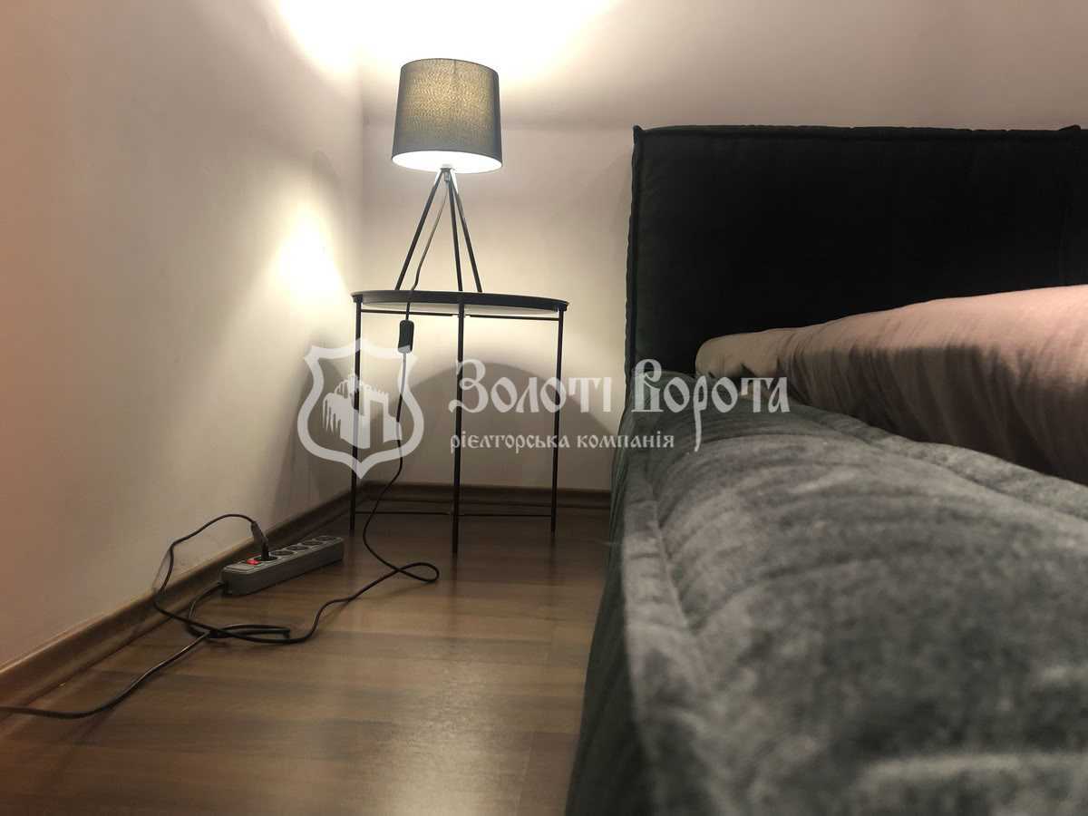 Продажа 2-комнатной квартиры 49 м², Тургенєвська, 76/78