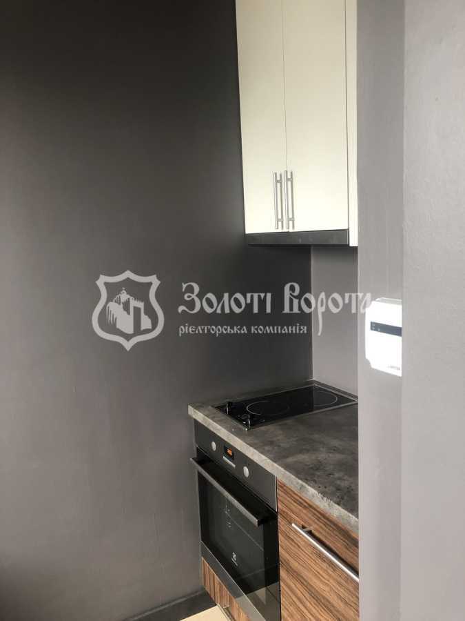 Продажа 2-комнатной квартиры 49 м², Тургенєвська, 76/78