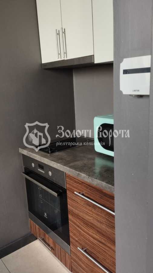 Продажа 2-комнатной квартиры 49 м², Тургенєвська, 76/78