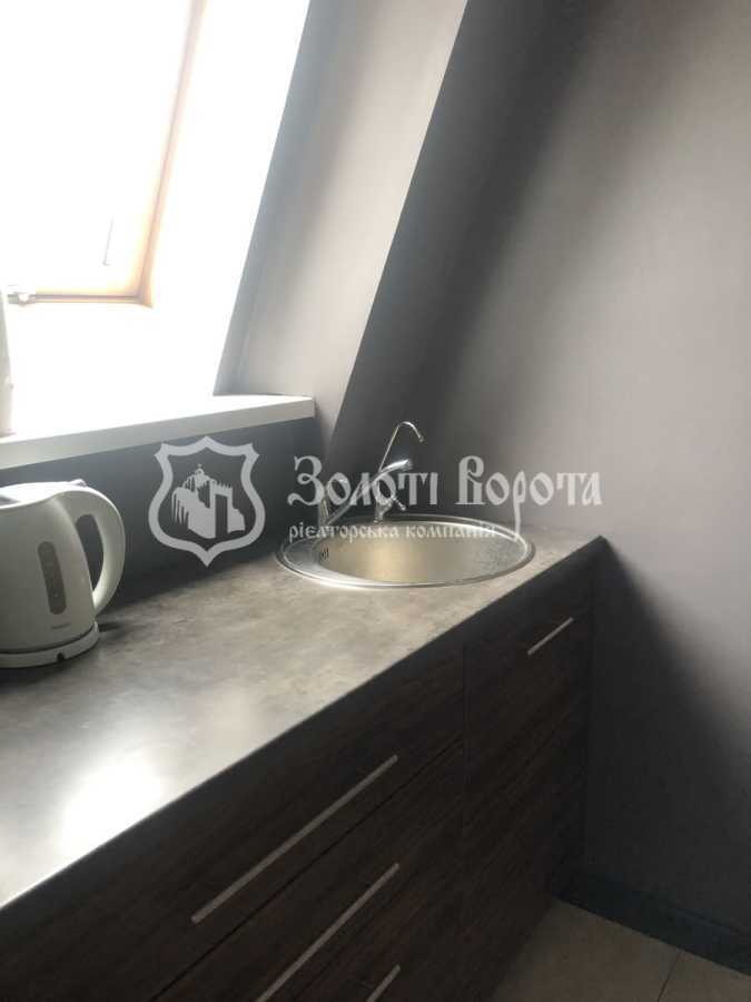 Продажа 2-комнатной квартиры 49 м², Тургенєвська, 76/78