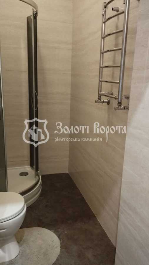 Продажа 2-комнатной квартиры 49 м², Тургенєвська, 76/78