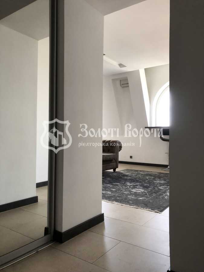 Продажа 2-комнатной квартиры 49 м², Тургенєвська, 76/78