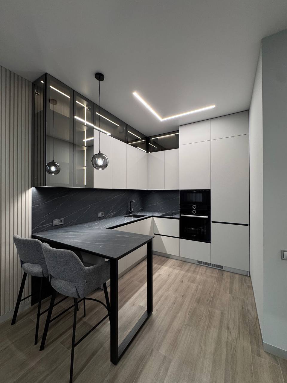 Оренда 1-кімнатної квартири 50 м², Дмитрія Яворницького просп.