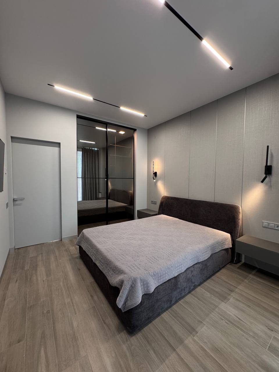 Оренда 1-кімнатної квартири 50 м², Дмитрія Яворницького просп.