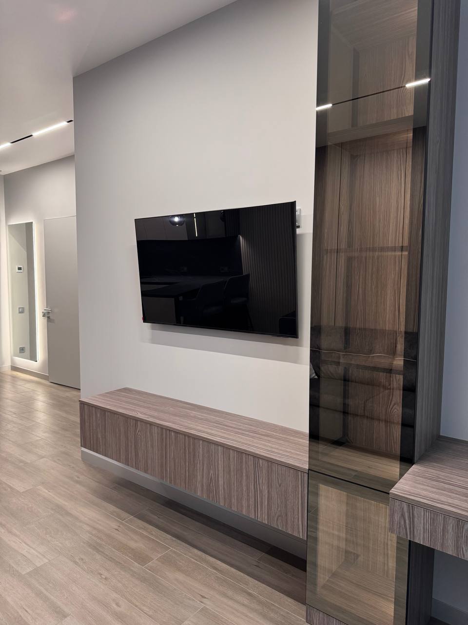 Оренда 1-кімнатної квартири 50 м², Дмитрія Яворницького просп.